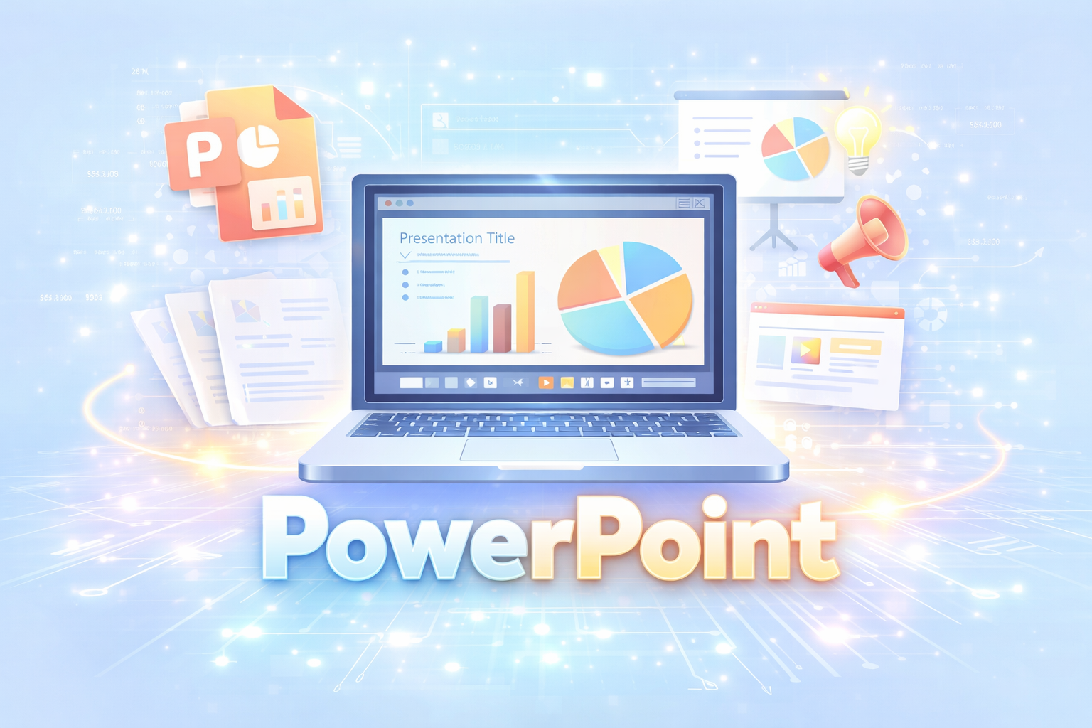 PowerPoint Master Slides