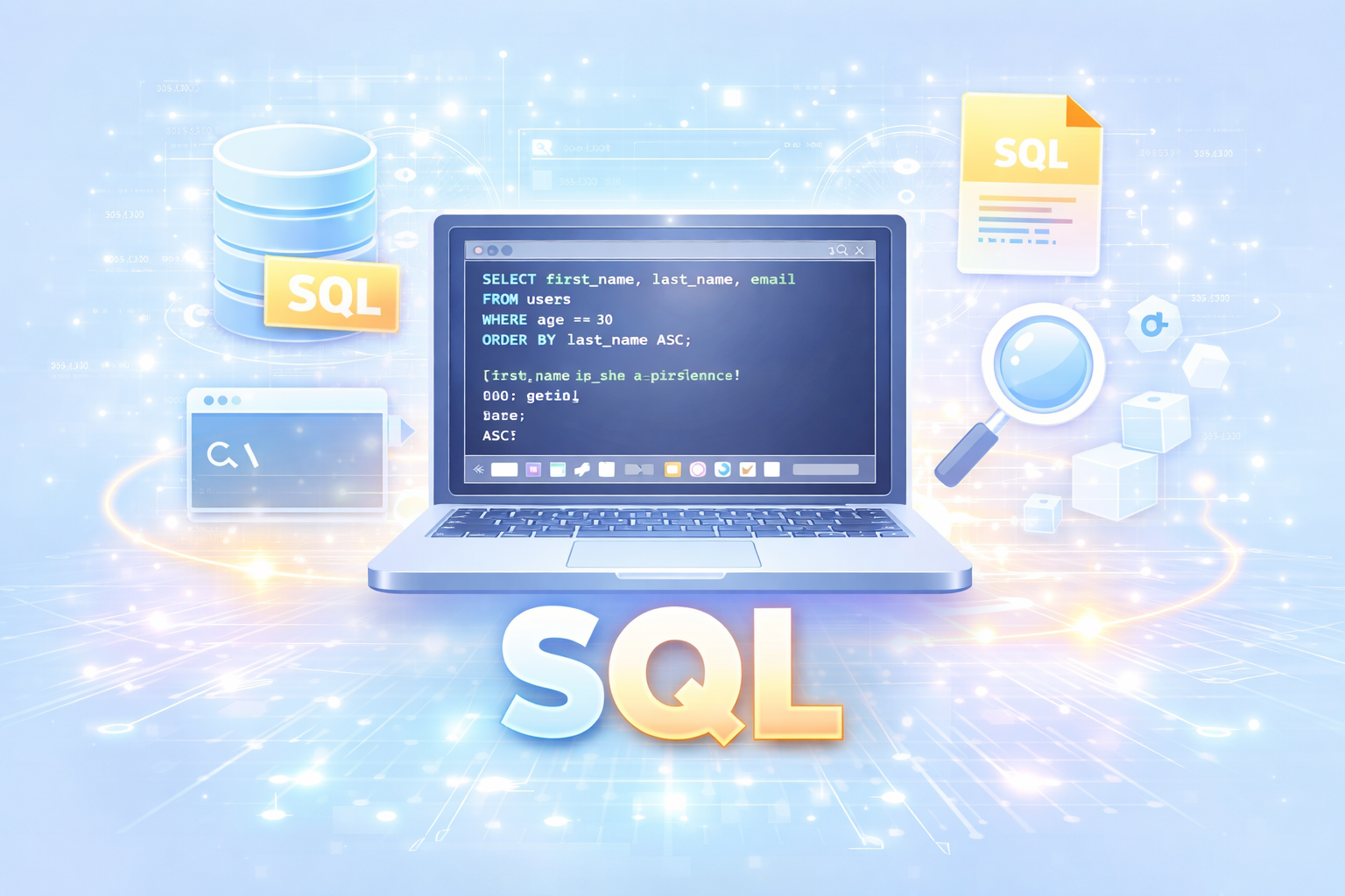 Orphaned SQL Users