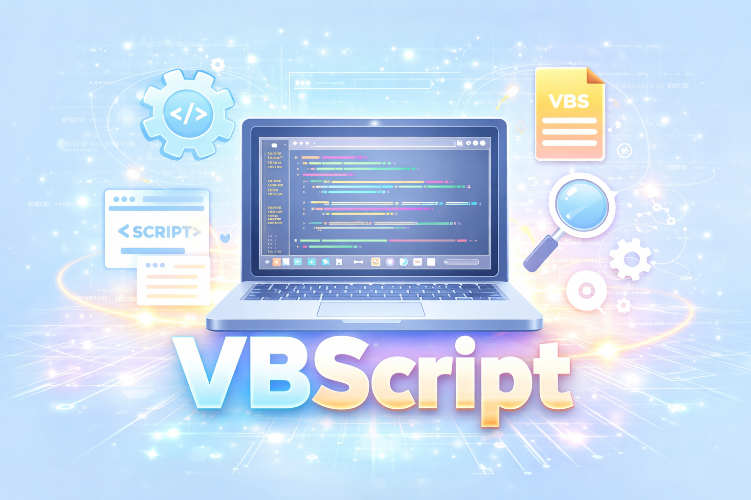 Local IP Address & Computer Name Auto Email