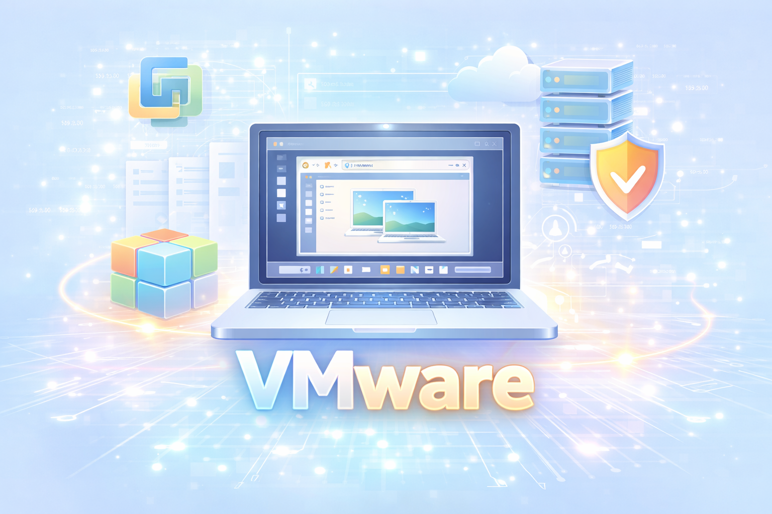 Enabling Copy and paste on vSphere