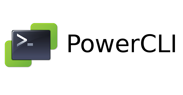 VMWare Power CLI Disk Usage